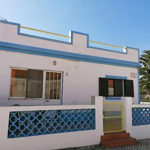 Casa Do Lado Carrapateira
