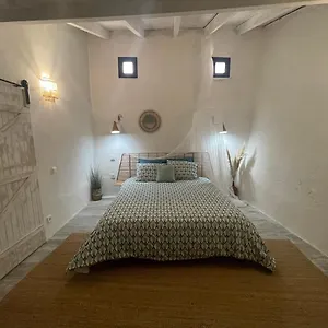 Casa Da Estrelinha Carrapateira