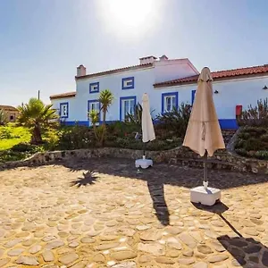 Casa Presente Carrapateira