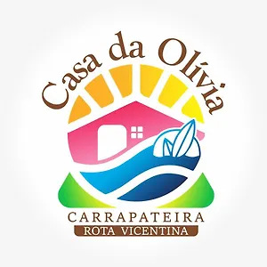 Casa D'olivia Carrapateira