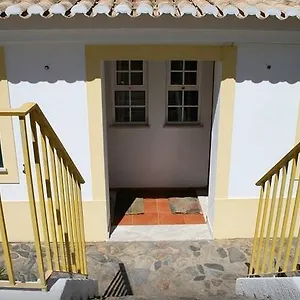 Casa Da Do Amado Apartamento