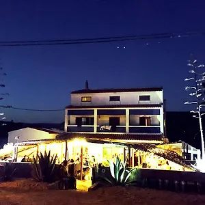 Casa Da Horta Carrapateira