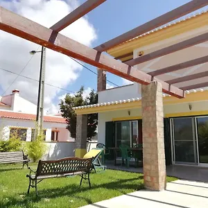 Casa Luminosa Carrapateira