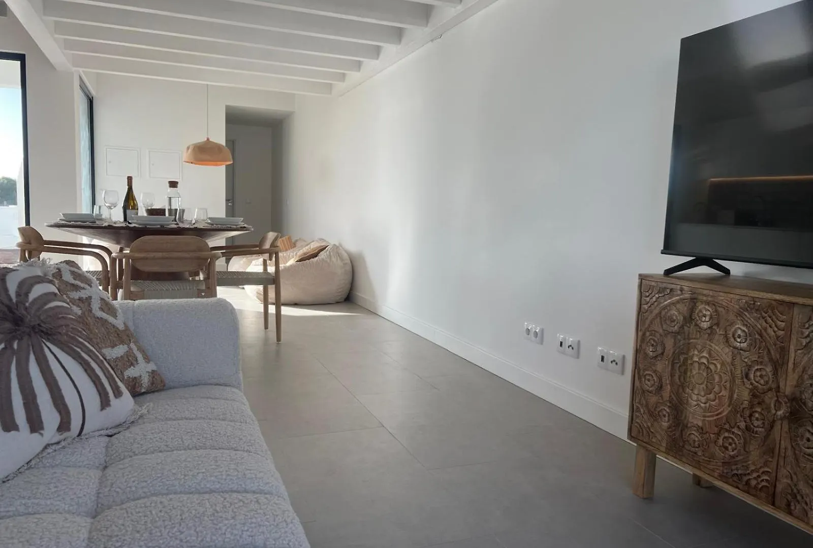 Holiday home Casa Zavial Villa Carrapateira