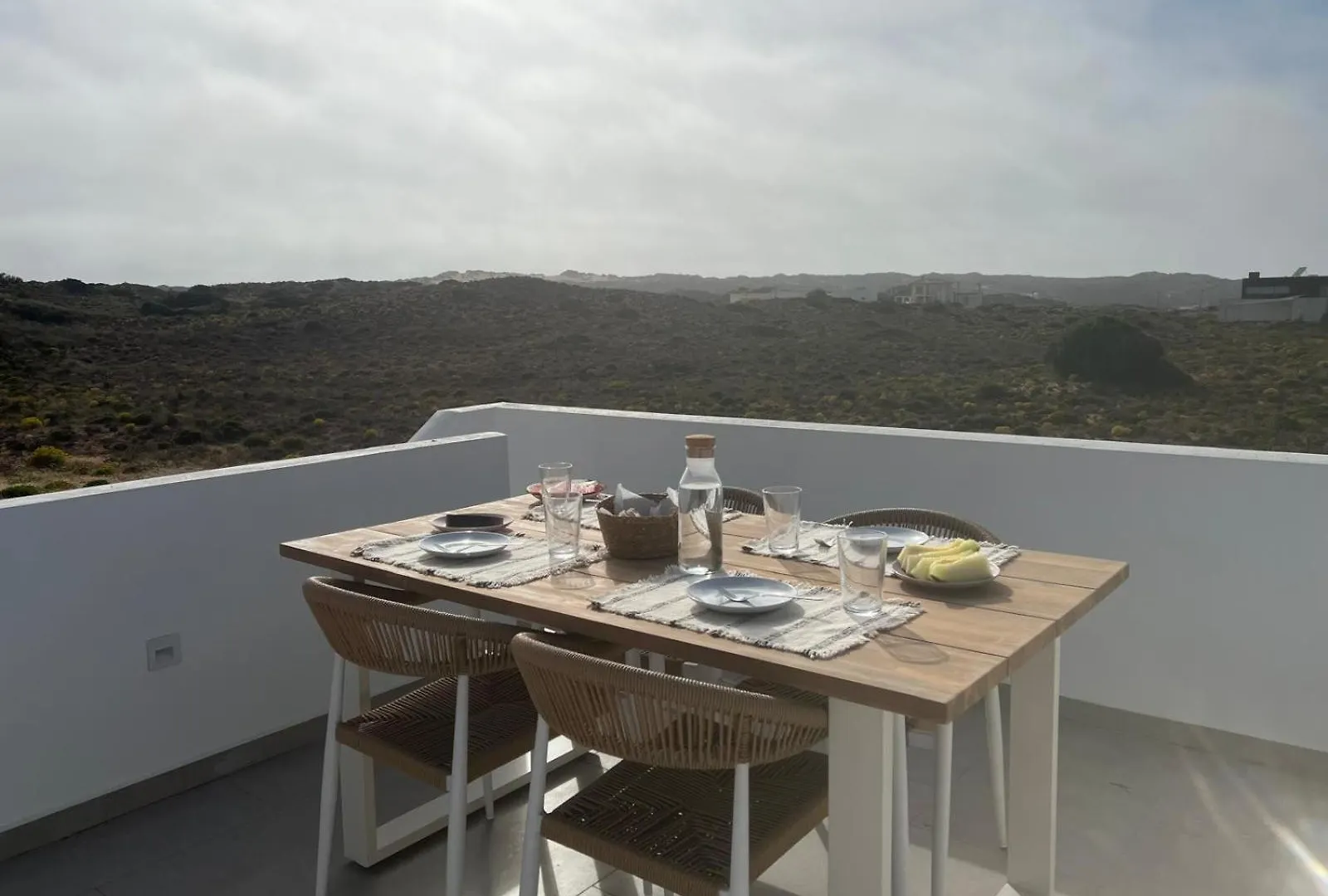 Casa Zavial Villa Carrapateira