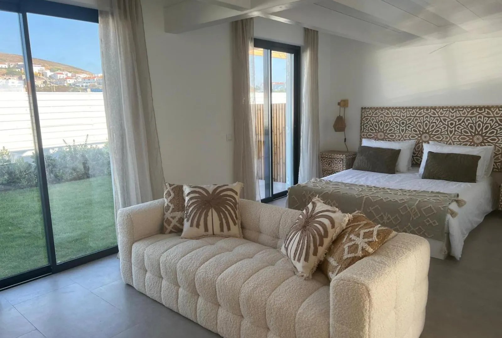 Casa Zavial Villa Carrapateira