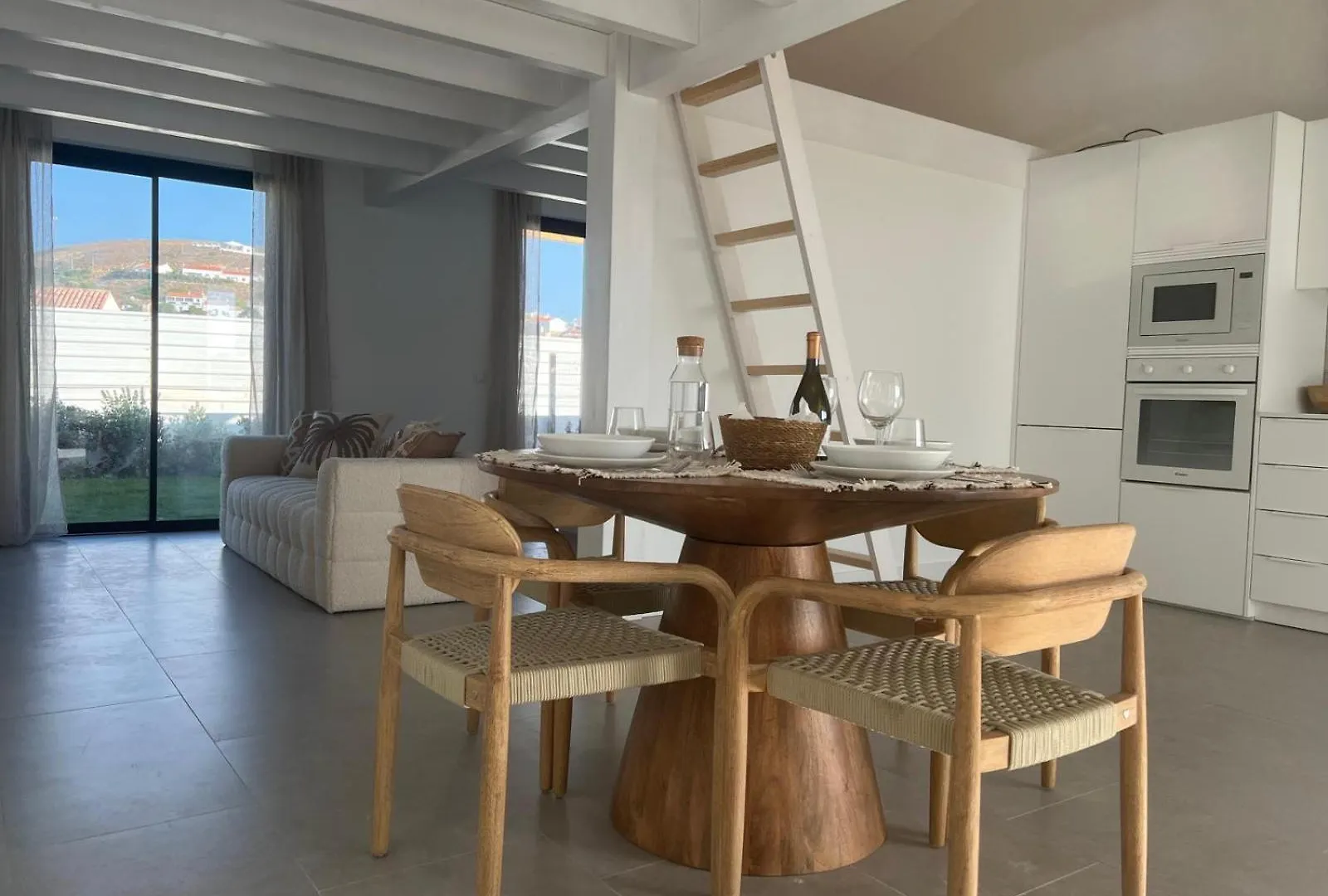 Casa Zavial Villa Carrapateira