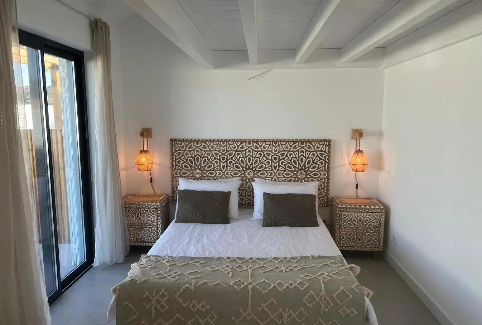Casa Zavial Villa Carrapateira 0*,  Portugal